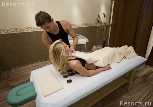 Balneohotel Pomorie 50